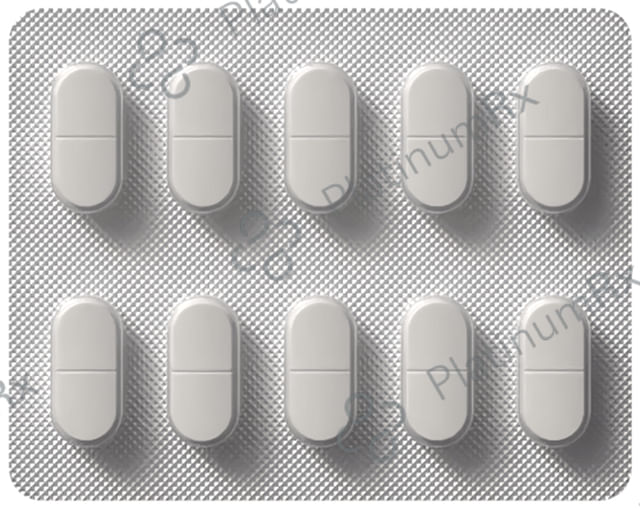 4Mineta SR 500mg Tablet 10s