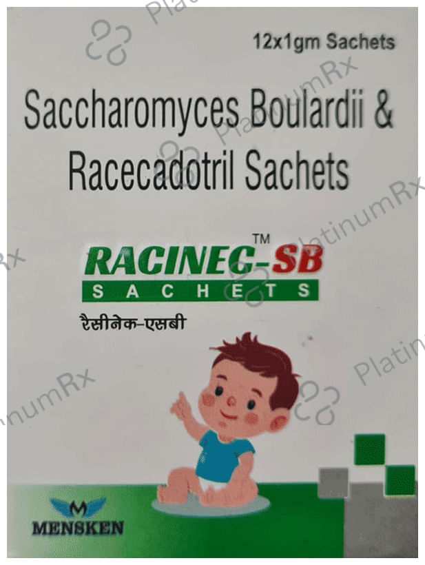 Racinec-SB Sachet