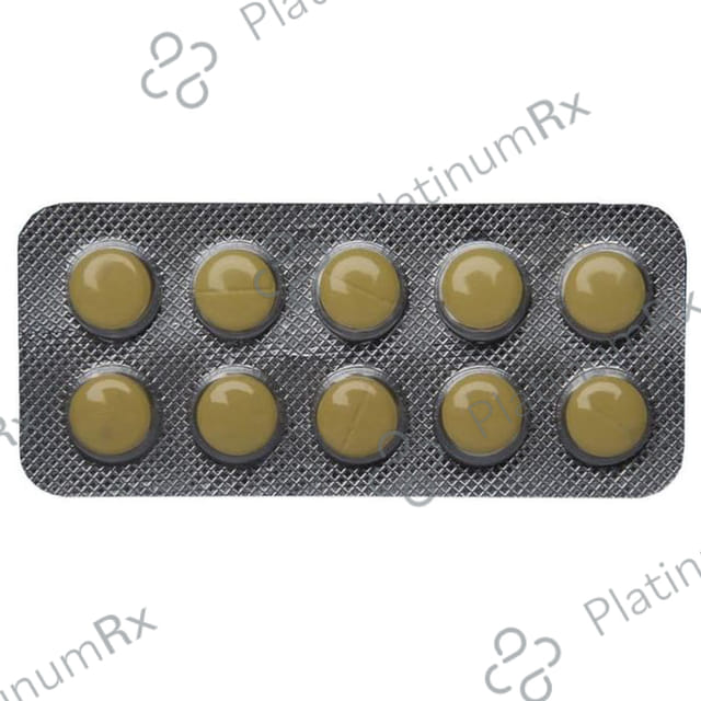Cdpin 20 Tablet