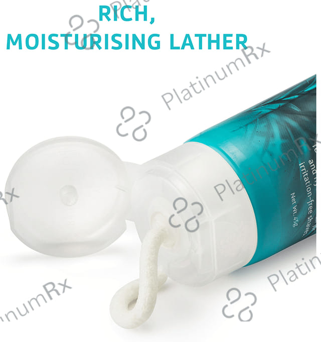 Bombay Shaving Company Shaving Cream 45 gm