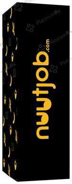 Nuutjob No Rinse Intimate Wash