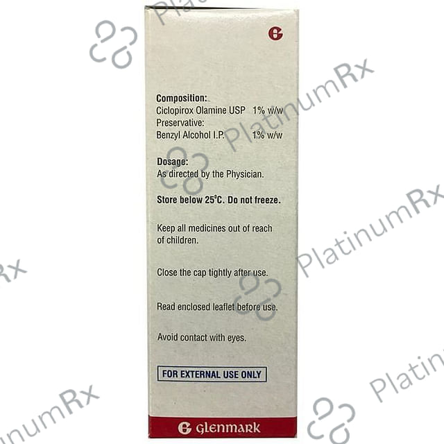 Candidox 1% Lotion 30ml
