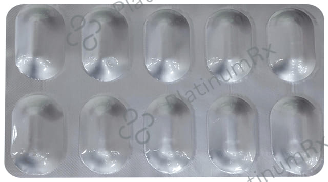P P Loc 20mg Capsule