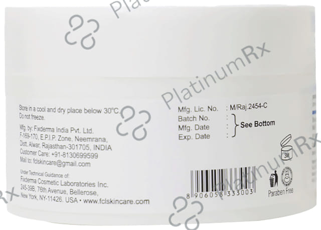 Fixderma Penta Peel Pads