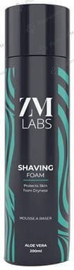ZM Labs Shaving Foam