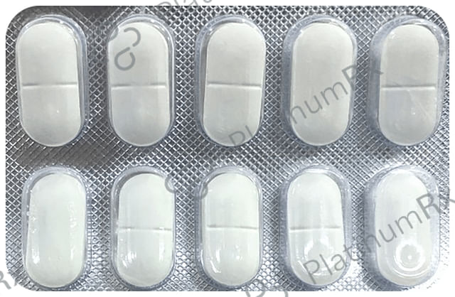 Aciclovir 800 Tablet