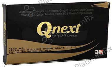 Q Next Capsule