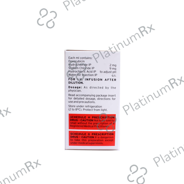 Adrim 50mg Injection 25ml