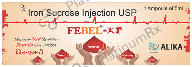Febel-XT Injection