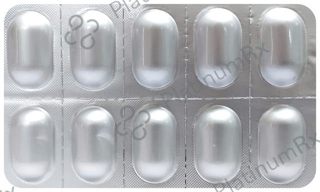 Cotum 500mg Tablet