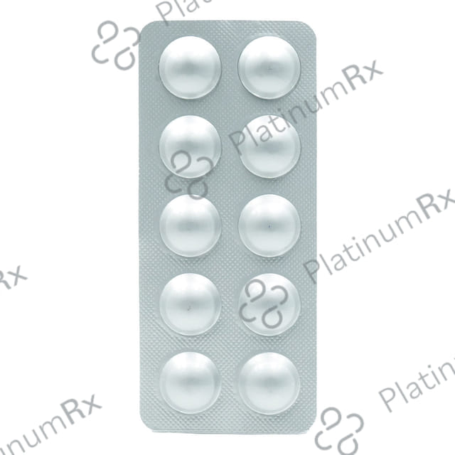Carvitop 3.125mg Tablet IR