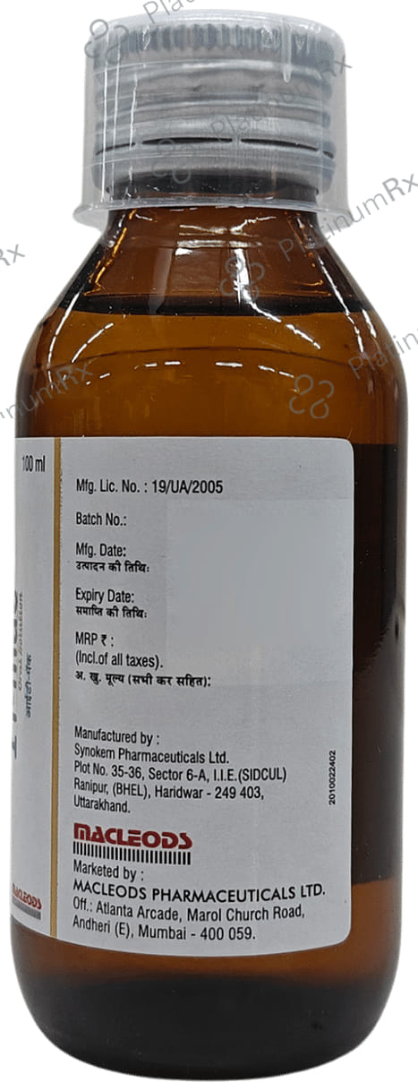 IT Mac 10mg Oral Solution