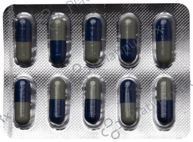 Amyclox-LB Capsule