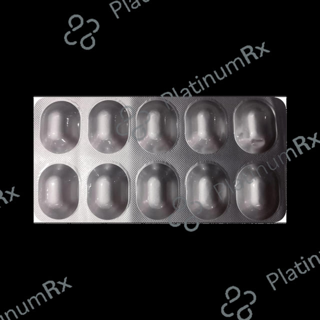 Sitason M 50/500mg Tablet 10s