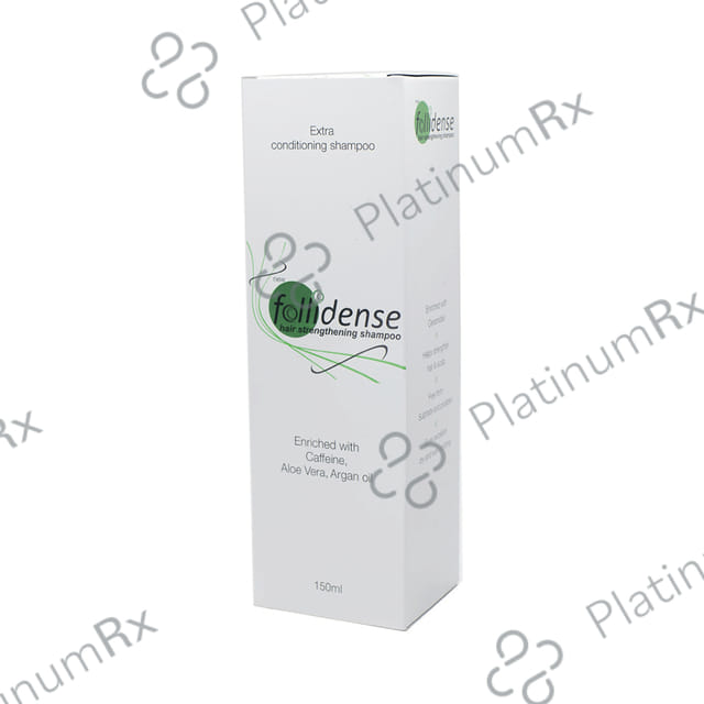 Follidense Shampoo 150ml