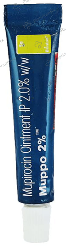 Muppo 2% Ointment