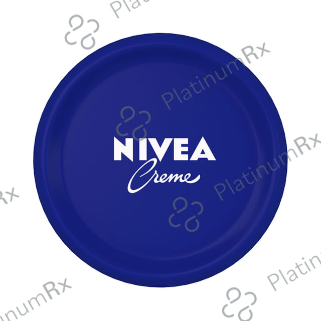 Nivea Multi-Purpose Creme - Protects & Moisturises skin 100 ml