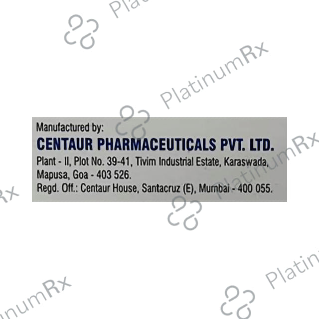 Debrivoid Ointment