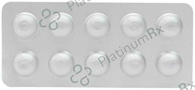 Atorsave EZ 20/10mg Tablet