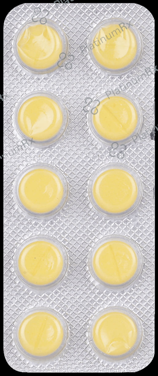 DMR 30mg Tablet