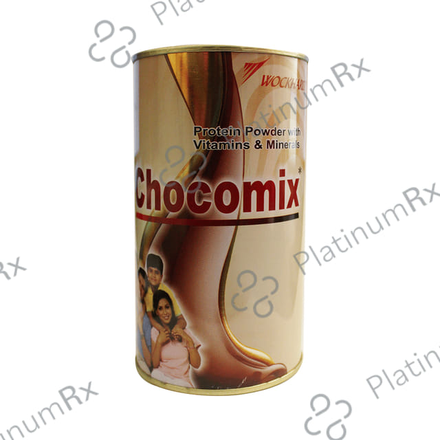 Wockhardt Chocomix Powder