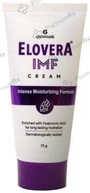 Elovera IMF Cream 75gm