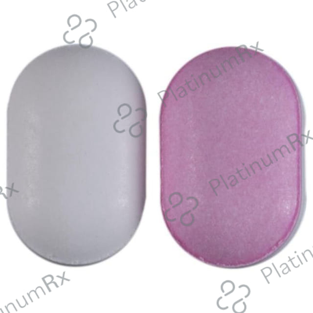 Formin PG 1/500/15mg Tablet SR 15s