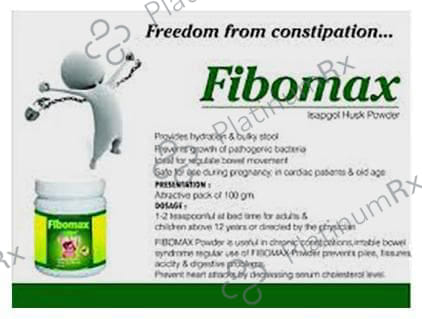 Fibomax Powder