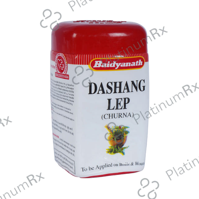 Baidyanath (Jhansi) Dashang Lep Churna