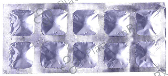 Tehit 40mg Tablet 10s