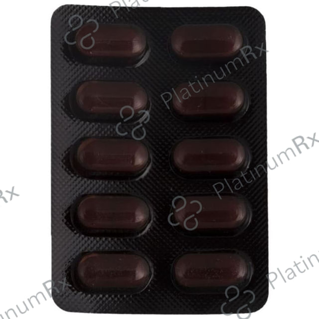 Triactin 4 100/325/4mg Tablet 10s
