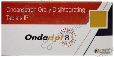 Ondaript 8 Tablet MD