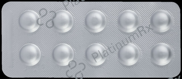 Deflagard 6mg Tablet 10s