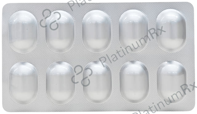 Maxicef O 400mg Tablet 10s