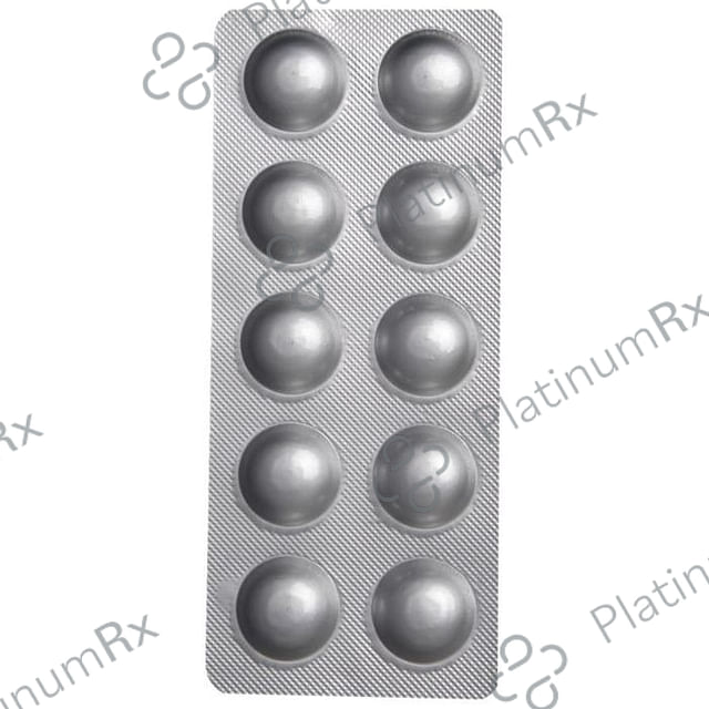 Norwayz 45mg Tablet 10s
