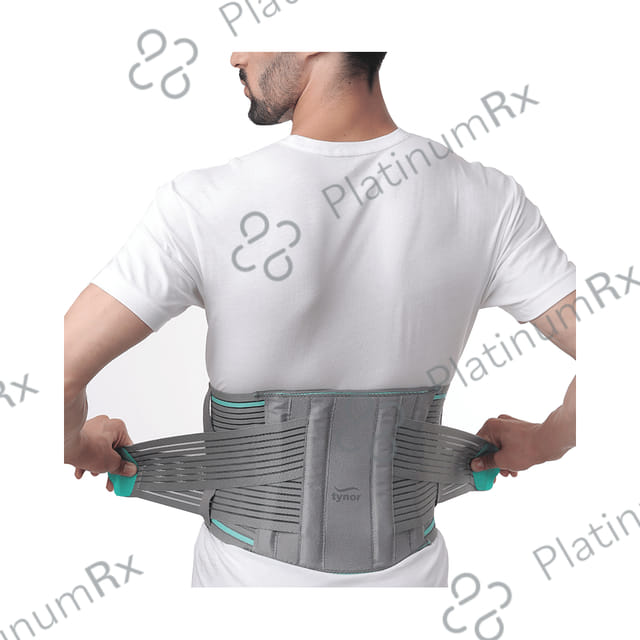 Tynor A04 L.S Belt Lumbopore Medium 1s