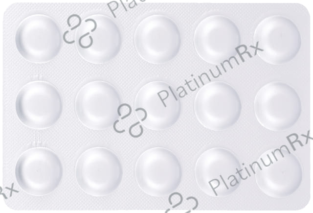 Zevert 16mg Tablet MD 15s