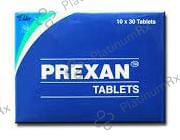 Prexan Tablet