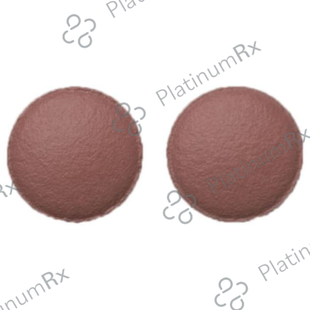 Olmy H 12.5/20mg Tablet 10s