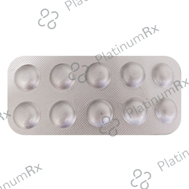 Tofatas XR 11mg Tablet 10s