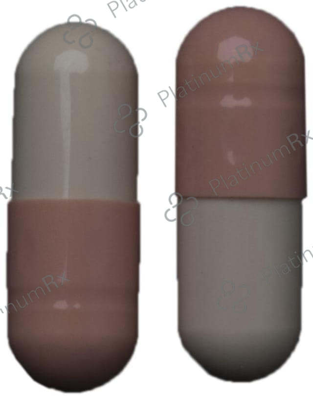 Limarin 140mg Capsule 10s