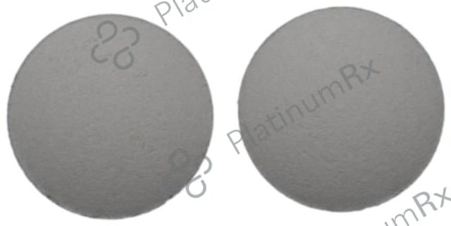 Telista CH 12.5/80mg Tablet 10s