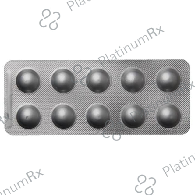 D Rozavel 10mg/1000IU Tablet 10s
