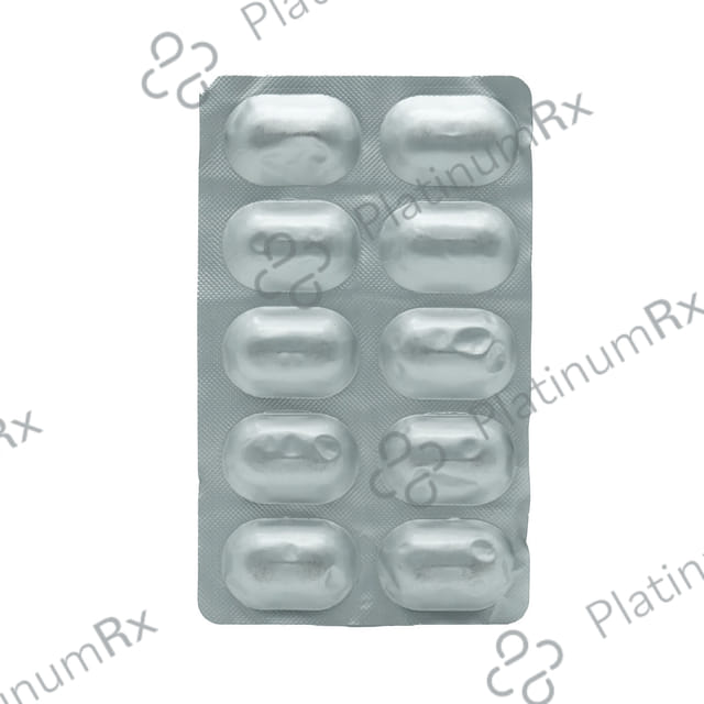Acecare SP Tablet 10s Eurocare
