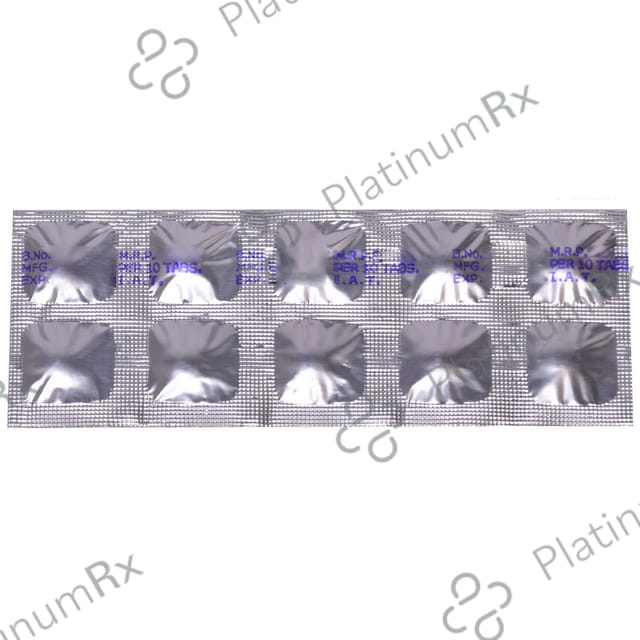 DTEL AM 40mg/5mg Tablet
