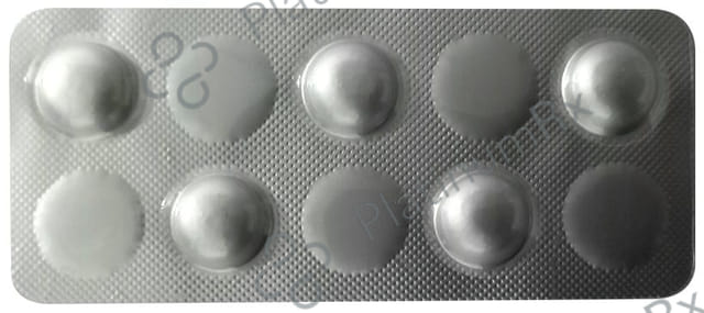 Ovapic Tablet