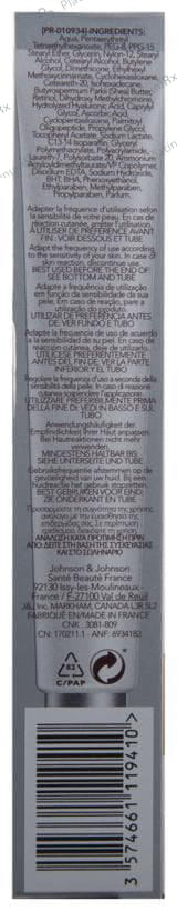 Roc Pro-Correct Anti-Wrinkle Rejuvenating Concentrate Intensive