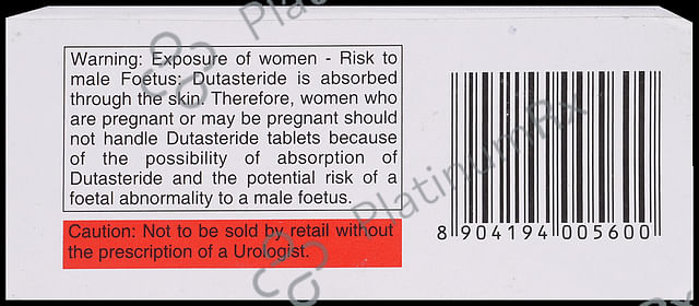 Veltride 0.5mg Tablet 10s