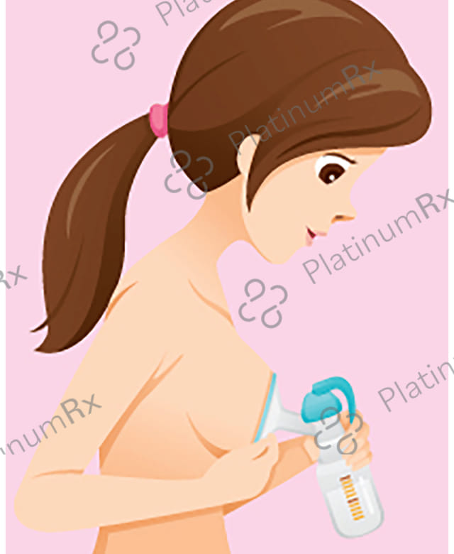 Romsons GS 9041 Manual Breast Pump