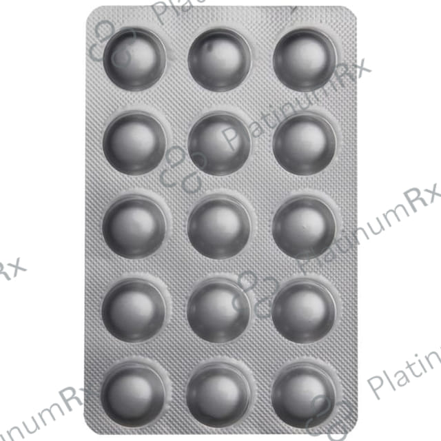 Rosukem 10mg Tablet 15s